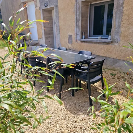 Gite Des Teppes Holiday home